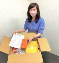 サービスのイメージ。（画像: ロスゼロの発表資料より）