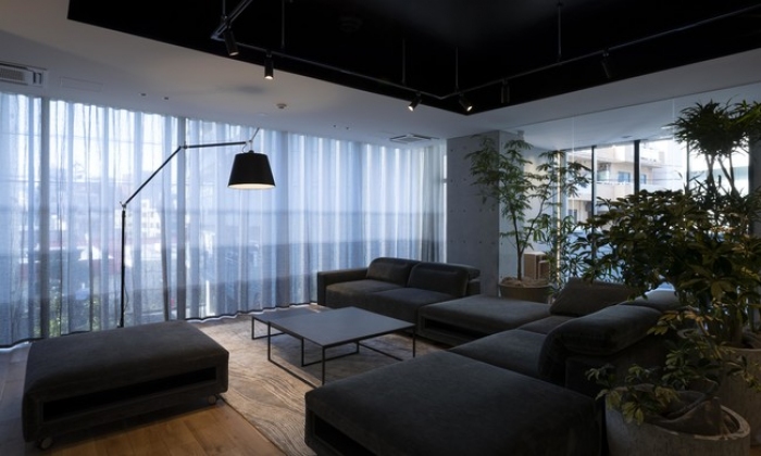 注文住宅相談窓口のsumuzu（スムーズ）カウンター（画像: ランディックスの発表資料より）