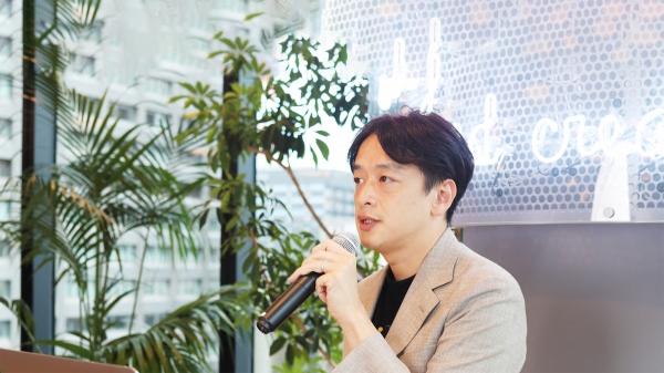 Chatwork、売上成長と利益改善・コストコントロールが順調に進捗し、EBITDAの黒字転換を達成 Chatwork、売上成長と利益改善・コストコントロールが順調に進捗し、EBITDAの黒字転換を達成