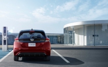 日産、EVオーナー向け「ZESP3」を改定へ　日産EVオーナー専用に