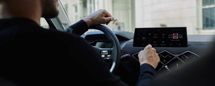 DS IRISシステム：発表資料より