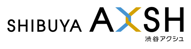 渋谷アクシュのロゴ