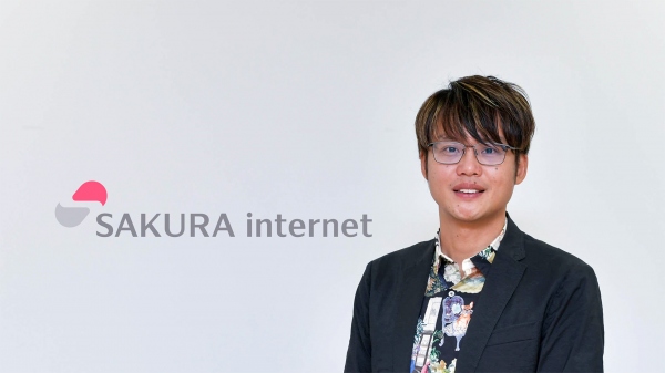 さくらインターネット、営業利益は前期比+43.2% クラウドビジネスの伸長により増収増益 さくらインターネット、営業利益は前期比+43.2% クラウドビジネスの伸長により増収増益