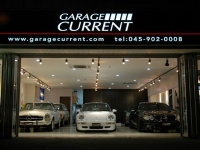 ネットで注文した輸入名車が自宅に届くサービスを始めたガレージカレント（画像：カレント自動車発表資料より）