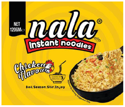 販売する商品パッケージ。（画像: 双日の発表資料より）