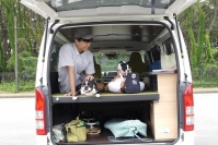 HACO×DOG（画像: トイファクトリーの発表資料より）