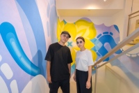 「アグ®」がアジア初となる旗艦店「アグ® 東京 フラッグシップ ストア」を東京・原宿にオープン