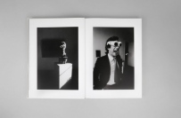 「ボッテガ・ヴェネタ」が新たなアート誌「Magma」ローンチの支援を発表