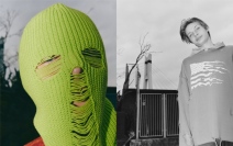 「マイン」が2023秋冬シーズンより新たなブランド名「カミヤ」としてスタート