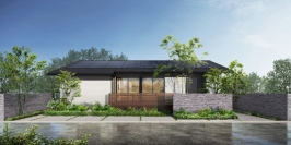 ここ数年、住宅業界に小さな異変が起こっているらしい。それは新築で「平屋」を求める人が増えている