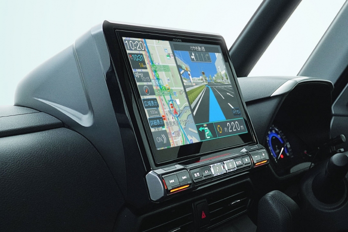 EX10NX2-DM-30-AM：発表資料より