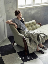 CFD TOKYOがデザイナー合同展を開催　一般来場も可能