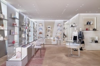 「ディオール」が麻布台ヒルズ店をオープン　