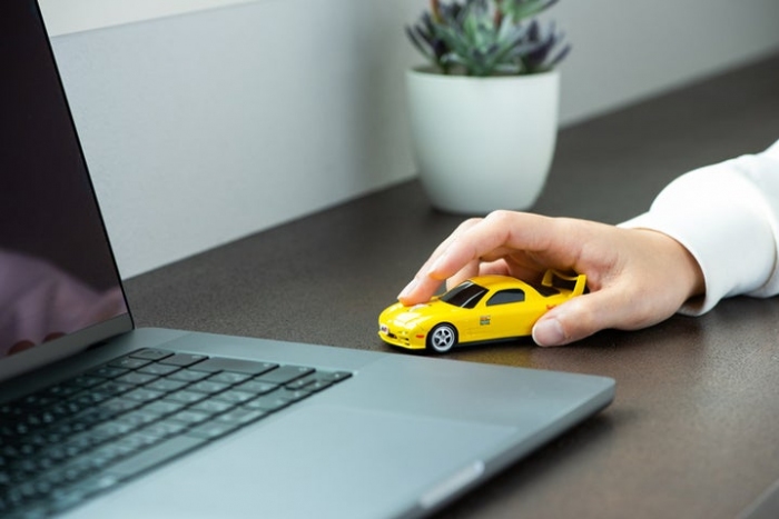 使用のイメージ。