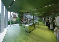 「マルディメクルディ」東京・代官山に日本初となる旗艦店をオープン