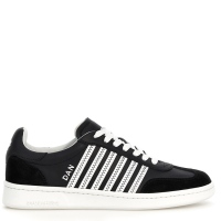 「ディースクエアード」が「ボクサースニーカー」から新たなアイテムを発売