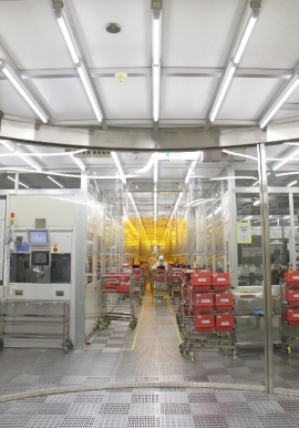 産業機器や自動車を筆頭に、世の中は今、あらゆるものが電動化への道を進んでいる 産業機器や自動車を筆頭に、世の中は今、あらゆるものが電動化への道を進んでいる