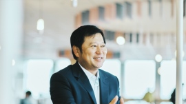 マネーフォワード、売上高、EBITDA共にガイダンスを達成、法人・中堅純増ARRは過去最高額 FY25はARR成長が加速 マネーフォワード、売上高、EBITDA共にガイダンスを達成、法人・中堅純増ARRは過去最高額 FY25はARR成長が加速