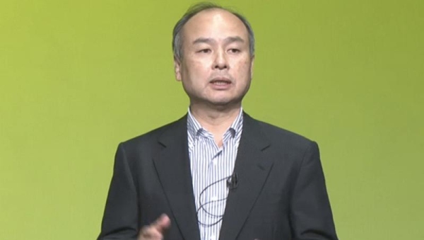 【全文】孫正義氏「大企業になりさがるのは最大の屈辱」 新ソフトバンクは世界的な起業家集団になると宣言 【全文】孫正義氏「大企業になりさがるのは最大の屈辱」 新ソフトバンクは世界的な起業家集団になると宣言