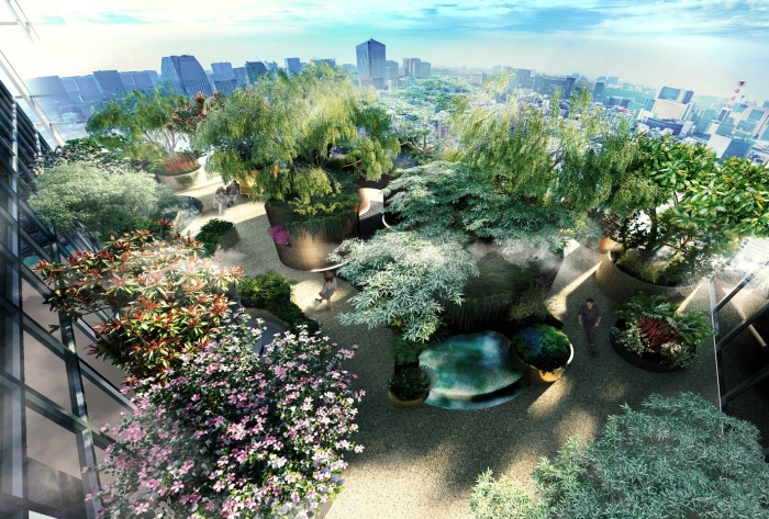 LUFTBAUM（ルフトバウム）のイメージ