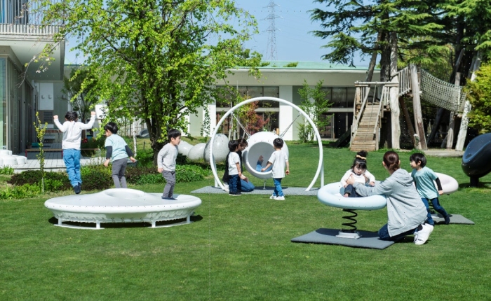 こもれびらのイメージ