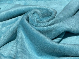 傷の発生要因となる摩擦係数を低減させた洗車後の拭き上げクロス(画像:HOBSTAR発表資料より) 傷の発生要因となる摩擦係数を低減させた洗車後の拭き上げクロス(画像:HOBSTAR発表資料より)