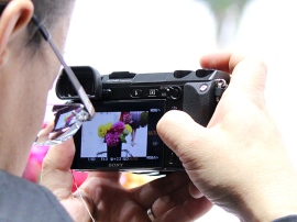 一般的な消費者は、最終的に完成した製品しか目にする機会がないため、普段は気にすることもないが、最新のアプリケーションを支えている部品があり、その部品の更なる進化のために日本のエンジニアたちが切磋琢磨していることを忘れないようにしたい