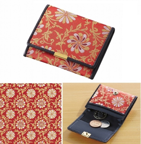 株主優待カタログ限定のコインパース（画像: SUMINOEの発表資料より）