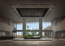 ミムレの内部イメージ（ルミネ発表資料より）