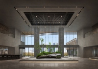 ミムレの内部イメージ（ルミネ発表資料より）