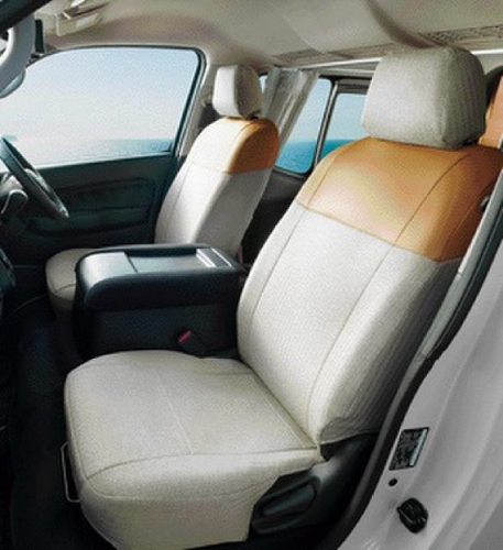 キャラバン MYROOM