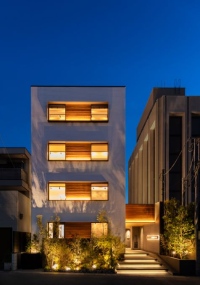 大手住宅メーカー、ゼネコン各社も、木造ビルの建築に力を注いでいる