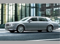 最新の予防安全パッケージ「トヨタセーフティセンス」搭載　同時に最新マルチメディア対応機器を装着した新型センチュリー