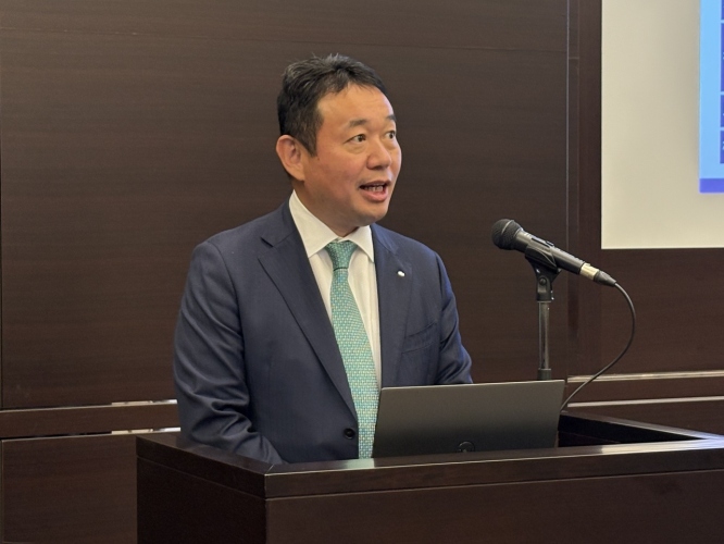 【QAあり】エレコム、更新需要を取り込みPC関連商品の販売拡大へ 高付加価値新商品投入で収益力を強化 【QAあり】エレコム、更新需要を取り込みPC関連商品の販売拡大へ 高付加価値新商品投入で収益力を強化