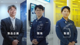 TDK、独自の技術と現場の総合力で磨き続ける高性能インダクタ　AIエコシステムを支える受動部品事業の展望