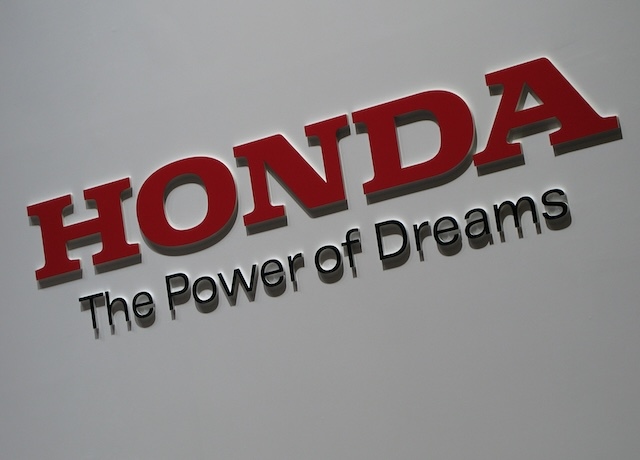 ホンダは2025年10～11月にメキシコ工場を停止。米国とカナダでも生産調整を行なった
