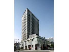 J.フロント都市開発が取得した神戸旧居留地25番館(J.フロントリテイリング発表資料より) J.フロント都市開発が取得した神戸旧居留地25番館(J.フロントリテイリング発表資料より)