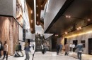 商業施設のイメージ