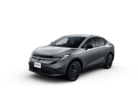 リーフ B5（写真：日産自動車発表資料より）
