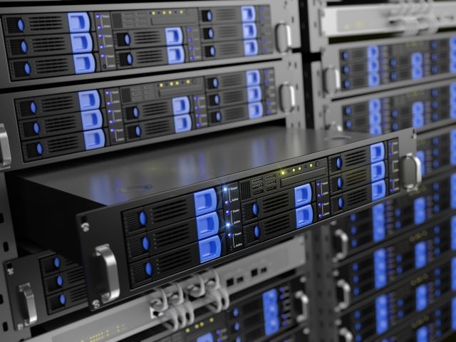 2026年にはデータセンター全体の電力需要が国内の総消費電力の数パーセントを占め始めるとの予測もある