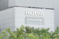 日本の半導体大手であるローム株式会社はインド最大級の財閥タタ・グループ傘下の電子機器製造会社タタ・エレクトロニクスとの戦略的パートナーシップの締結