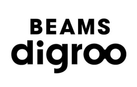 ビームスの公式リセールサービス「BEAMS digroo」がスタート！