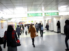 昇進の内示で「キャリア」を再考。30代に突きつけられる「市場価値」の現実 昇進の内示で「キャリア」を再考。30代に突きつけられる「市場価値」の現実