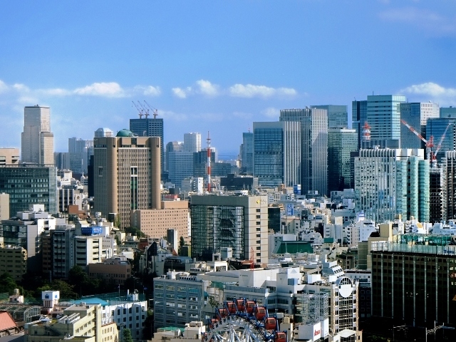 東京の空室率が低水準に。森ビル調査で供給抑制も鮮明、ビルグレードによる格差拡大