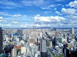企業設備投資、4四半期連続プラス。省力化・脱炭素が投資を牽引