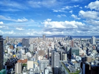 企業設備投資、4四半期連続プラス。省力化・脱炭素が投資を牽引