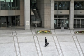なぜ「忙しいのに成果が出ない」のか　生産性G7最下位の構造と脱出の鍵
