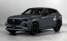 MAZDA CX-60 XD-HYBRID Premium Sports（写真：マツダ発表資料より）