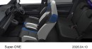 ホンダ、Super-ONE先行予約開始　小型EVを5月発売