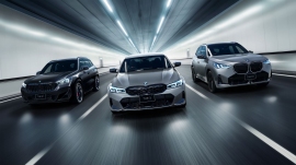 (画像:BMW発表資料より) (画像:BMW発表資料より)